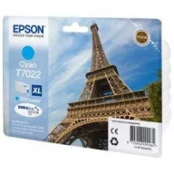 Epson T7022 Patron Cyan 2000 oldal (Eredeti)
