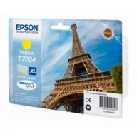 Epson T7024 Patron Yellow 2000 oldal (Eredeti)