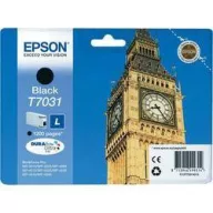 Epson T7031 Patron Black 1200 oldal (Eredeti)
