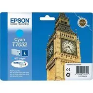 Epson T7032 Patron Cyan 0,8K (Eredeti)