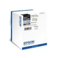 Epson T7431 Patron Black 2,5 (Eredeti)