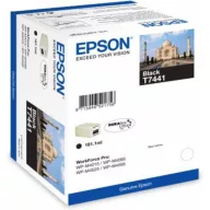 Epson T7441 Patron Black 10000 oldal (Eredeti)
