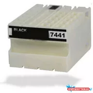  Utángyártott EPSON T7441 Tintapatron Black 10.000 oldal kapacitás
