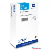 Epson T7542 Patron Cyan 7K /o/