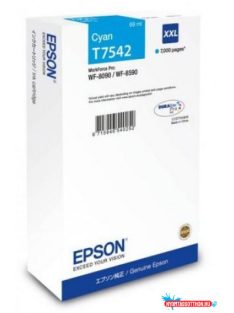 Epson T7542 Patron Cyan 7K /o/