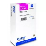 Epson T7543 Magenta 7000 oldal (Eredeti)