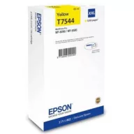 Epson T7544 Yellow 7000 oldal (Eredeti)