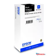 Epson T7551 Patron Bk 5K /o/