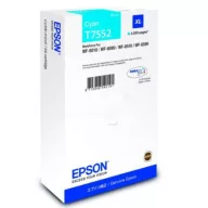 Epson T7552 Patron Cyan 4000 oldal (Eredeti)