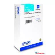 Epson T7552 Patron Cyan 4K /o/