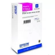 Epson T7553 Patron Magenta 4000 oldal (Eredeti)