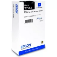 Epson T7561 Patron Black 2500 oldal (Eredeti)
