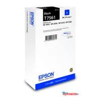 Epson T7561 Patron Black 2,5K /o/