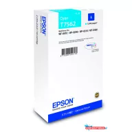 Epson T7562 Patron Cyan 1,5K /o/