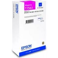 Epson T7563 Patron Magenta 1500 oldal (Eredeti)