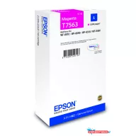 Epson T7563 Patron Magenta 1,5K /o/