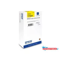 Epson T7564 Patron Yellow 1,5K /o/