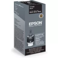 Epson T7741A tinta Black 140 ml (Eredeti)