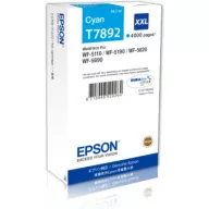 Epson T7892 Patron Cyan 4000 oldal (Eredeti)