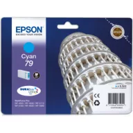 Epson T7912 Patron Cyan 0,8K (Eredeti)