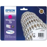 Epson T7913 Patron Magenta 0,8K (Eredeti)