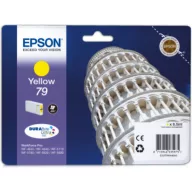 Epson T7914 Patron Yellow 0,8K (Eredeti)