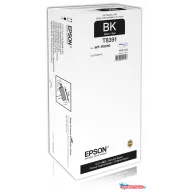 Epson T8391 Patron Bk 20K (Eredeti)