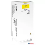 Epson T8394 Patron Yell 20K (Eredeti)