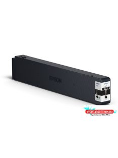 Epson T8581 Patron Black 50000 oldal (Eredeti)