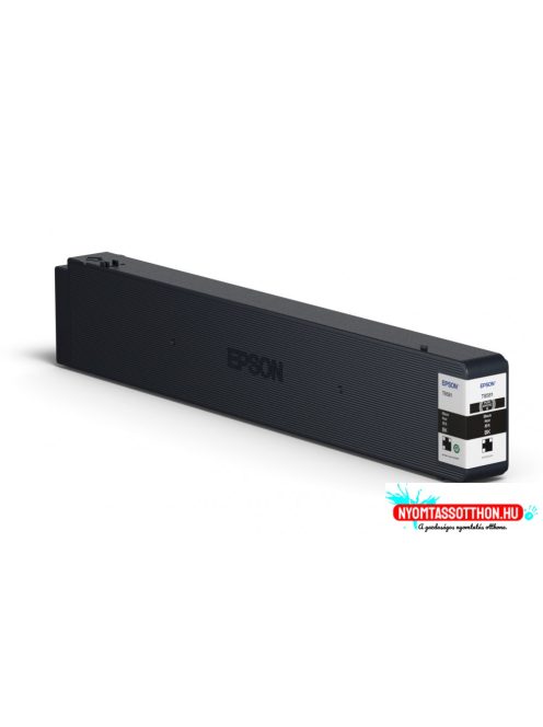 Epson T8581 Patron Black 50000 oldal (Eredeti)