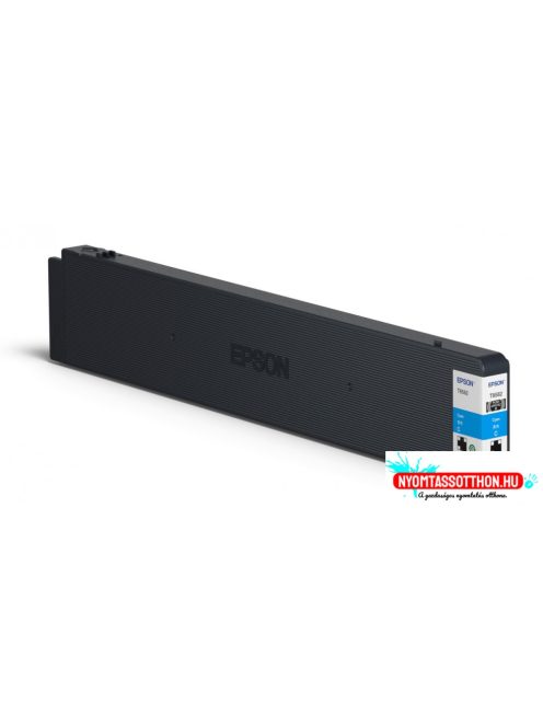 Epson T8582 Patron Cyan 50000 oldal (Eredeti)
