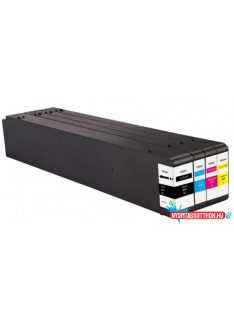 EPSON T8583 Patron Magenta 50K /FU/ (utángyártott)