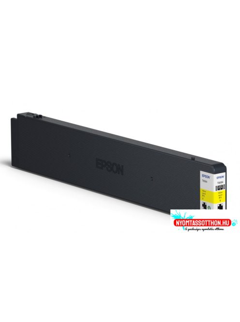 Epson T8584 Patron Yellow 50000 oldal (Eredeti)