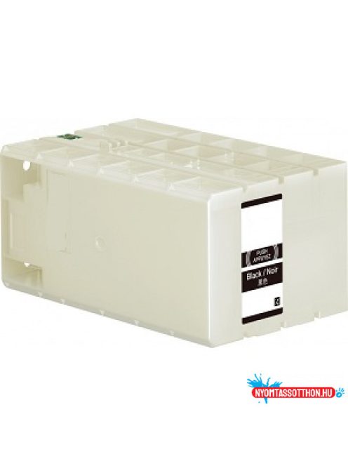 EPSON T8651 Patron Black /FU/ IK (utángyártott)