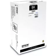 Epson T8691 Patron Bk 75K (Eredeti)