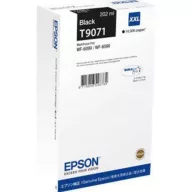 Epson T9071 Patron Black 10000 oldal (Eredeti)