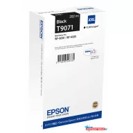 Epson T9071 Patron Black 10K /o/