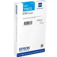 Epson T9072 Patron Cyan 7000 oldal (Eredeti)