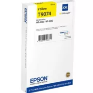 Epson T9074 Patron Yellow 7000 oldal (Eredeti)