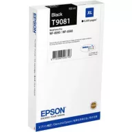 Epson T9081 Patron Black 5000 oldal (Eredeti)
