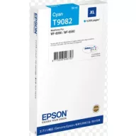 Epson T9082 Patron Cyan 4000 oldal (Eredeti)