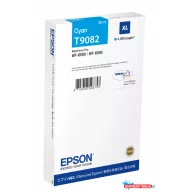 Epson T9082 Patron Cyan 4K /o/