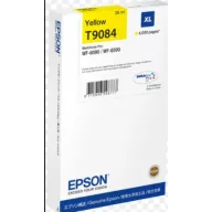 Epson T9084 Patron Yellow 4000 oldal (Eredeti)