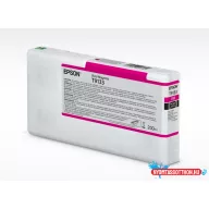 Epson T9133 Patron Vivid Magenta 200ml  /o/
