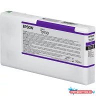 Epson T913D Patron Violet 200ml (Eredeti)