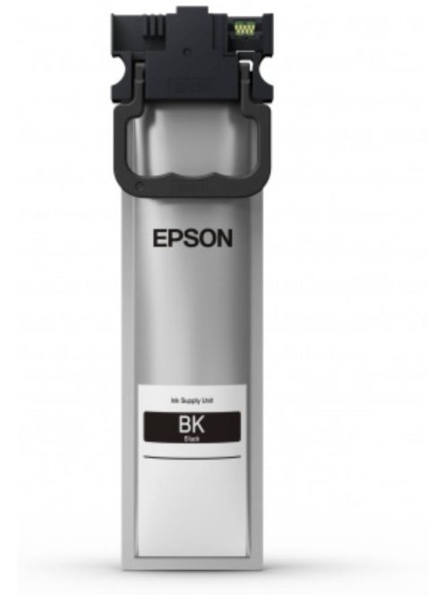 Epson T9441 Patron Black 3000 oldal 35,7ml (Eredeti)