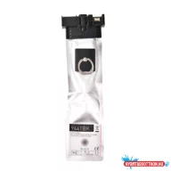 EPSON T9441 Patron Bk 35,7ml KATUN (utángyártott)