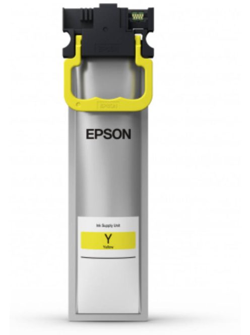 Epson T9444 Patron Yellow 3000 oldal 19,9ml (Eredeti)
