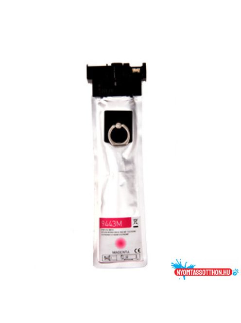 EPSON T9444 Yellow 19,9ml /FU/ KATUN (utángyártott)