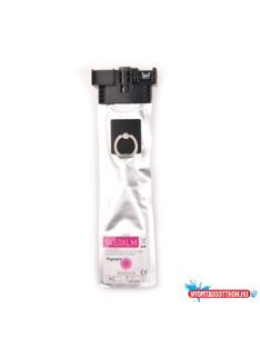 EPSON T9453 Patron Magenta 5K /FU/ KATUN (utángyártott)